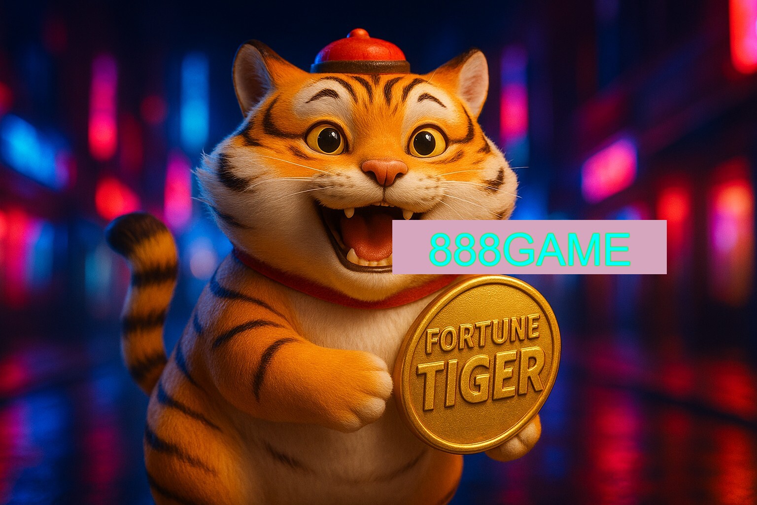 Como Jogar Fortune Tiger